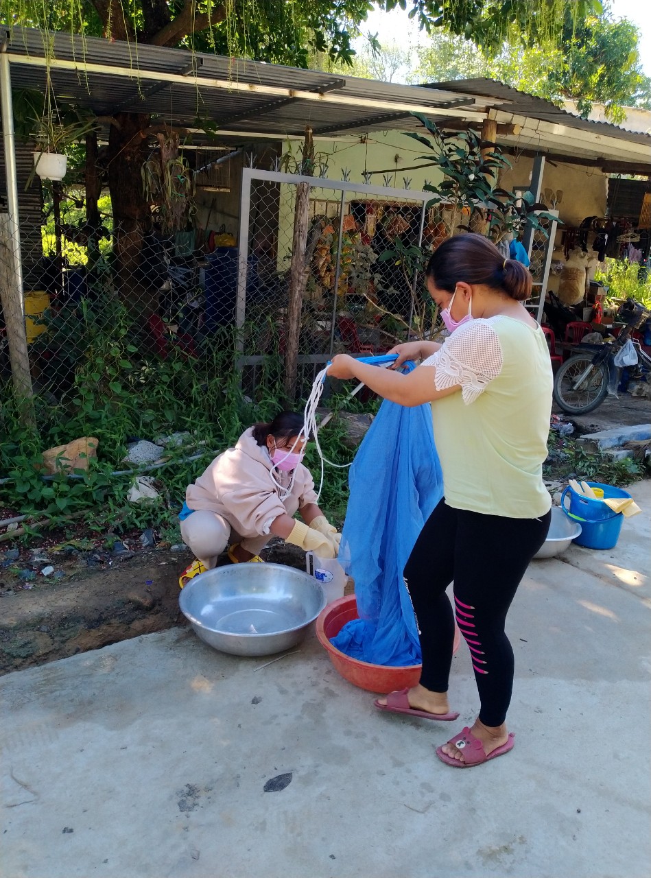 Các nhiệm vụ trọng tâm công tác phòng chống sốt rét năm 2025